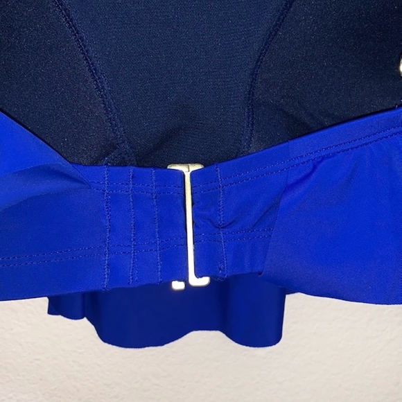 Plus Size Swimsuit Top - Picture 5 of 8